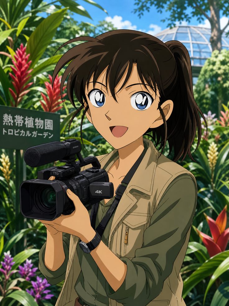 探花